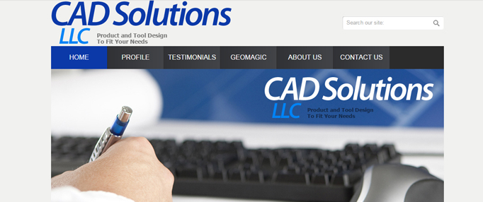 CAD Solutions